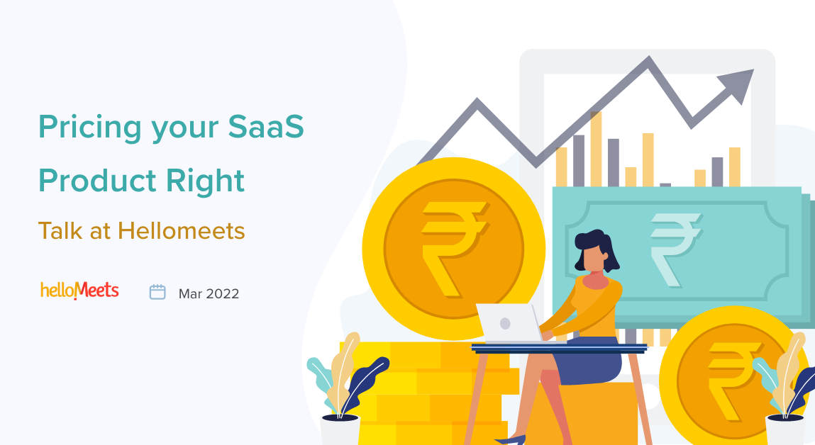 Right SaaS Pricing